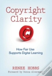 Capa do artigo Copyright Clarity