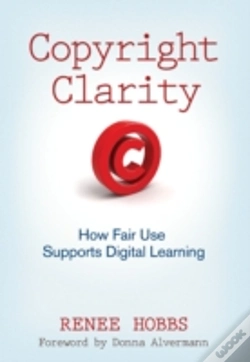 Capa do artigo Copyright Clarity