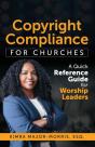 Copyright Compliance For Churches - Preview