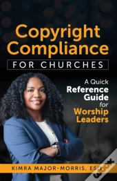 Copyright Compliance For Churches