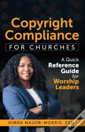 Capa do artigo Copyright Compliance For Churches