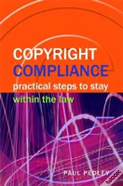 Capa do artigo Copyright Compliance