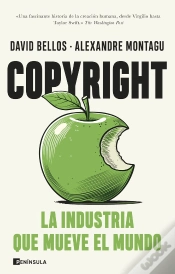 Capa do artigo Copyright