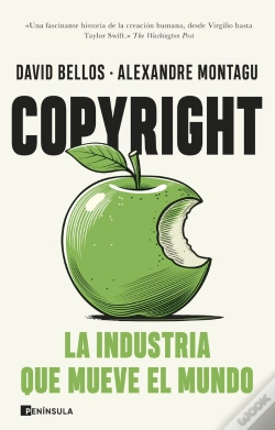 Capa do artigo Copyright