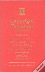Capa do artigo Copyright Duration