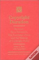 Copyright Duration