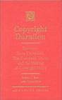 Copyright Duration - Preview