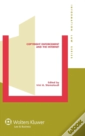 Copyright Enforcement And The Internet
