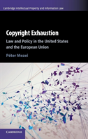 Copyright Exhaustion - Preview