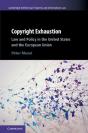 Copyright Exhaustion - Preview