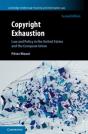 Copyright Exhaustion - Preview