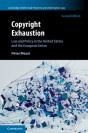 Copyright Exhaustion - Preview