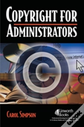 Copyright For Administrators