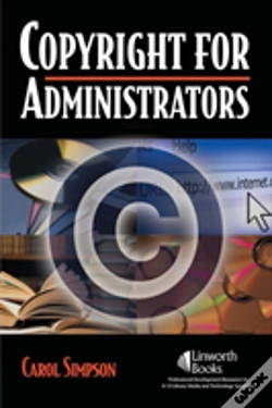 Capa do artigo Copyright For Administrators