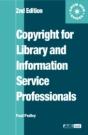 Copyright For Library And Information Service Professionals - Preview