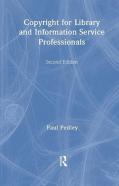 Copyright For Library And Information Service Professionals