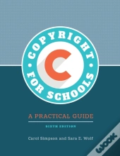 Copyright For Schools