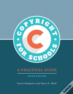 Capa do artigo Copyright For Schools