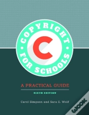 Capa do artigo Copyright For Schools