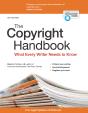 Copyright Handbook, The - Preview