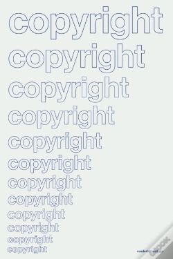Capa do artigo Copyright In Historical Perspective