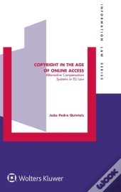 Copyright In The Age Of Online Access