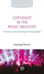Copyright In The Music Industry - A Practical Guide To Exploiting And Enforcing Rights - Preview