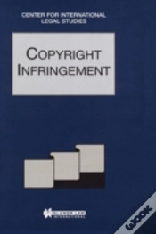 Capa do artigo Copyright Infringement