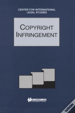 Capa do artigo Copyright Infringement