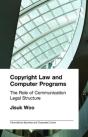 Copyright Law And Computer Programs - Preview