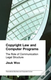 Copyright Law And Computer Programs