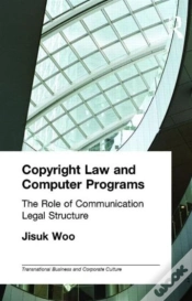 Capa do artigo Copyright Law And Computer Programs