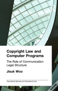 Capa do artigo Copyright Law And Computer Programs