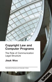 Copyright Law And Computer Programs