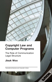 Capa do artigo Copyright Law And Computer Programs