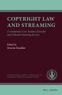 Copyright Law And Streaming - Preview