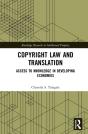 Copyright Law And Translation - Preview