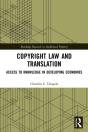 Copyright Law And Translation - Preview