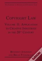 Copyright Law