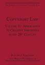 Copyright Law - Preview