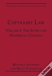 Copyright Law