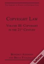 Copyright Law