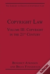 Copyright Law