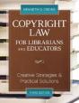 Copyright Law For Librarians And Educators - Preview