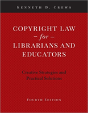 Copyright Law For Librarians And Educators - Preview