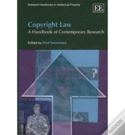 Capa do artigo Copyright Law