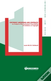 Copyright Limitations And Contracts