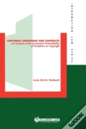Copyright Limitations And Contracts