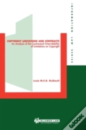 Capa do artigo Copyright Limitations And Contracts