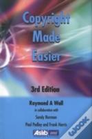 Copyright Made Easier